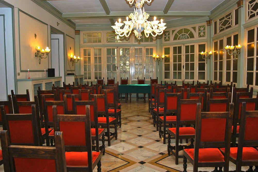 Astoria Hotel Gênes