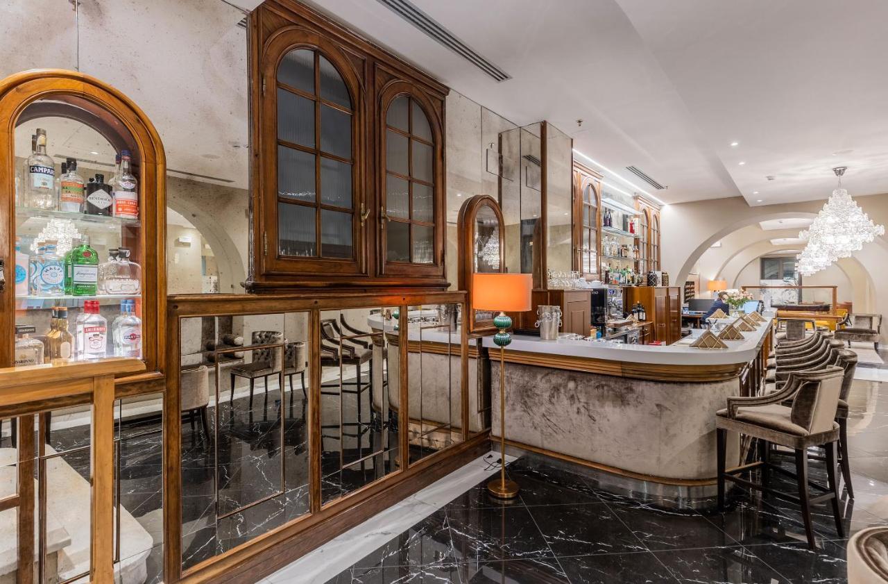 Astoria 4* Gênes