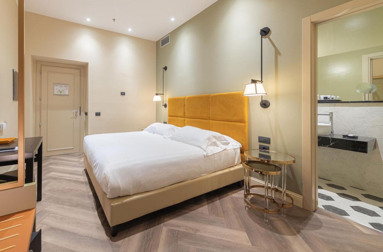Astoria Hotel Gênes