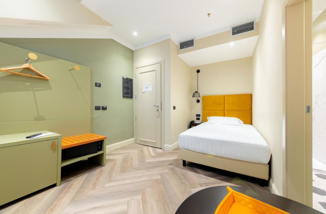 Astoria 4* Gênes