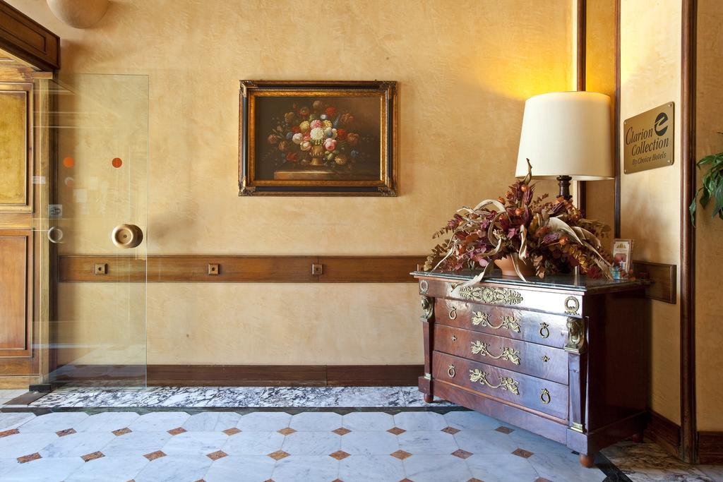 Astoria Hotel